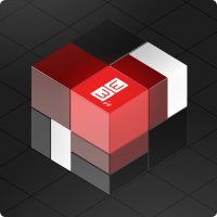 Diagram showing the flow from ingredients to recipes to solutions in the development process